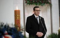 Premier: Mochnacki był jednym z praojców polskiej niepodległości