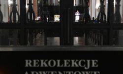 W Kościele katolickim w niedzielę rozpoczyna się adwent
