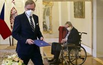 Czechy: prezydent Zeman mianował premierem Petra Fialę