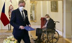 Czechy: prezydent Zeman mianował premierem Petra Fialę