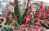 Bożonarodzeniowy kiermasz rękodzieła w Niezłej Sztuce