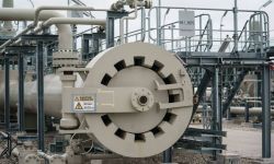 USA: Niemcy starają się odwieść Kongres od nowych sankcji na Nord Stream 2