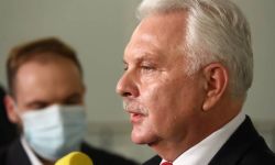 Kraska: nie mamy żadnych doniesień, że w Polsce jest przypadek wariantu Omicron