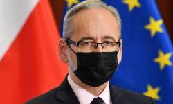 Minister zdrowia: chcemy wprowadzić obowiązek kwarantanny dla przyjeżdżających z krajów, gdzie odnotowano mutację Omicron