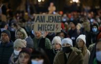 W środę manifestacja przeciwko całkowitemu zakazowi aborcji