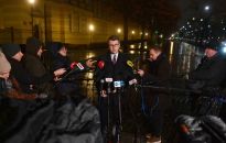 Müller: spotkanie premiera z parlamentarzystami odbywało się w atmosferze zrozumienia powagi sytuacji