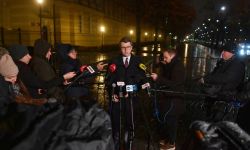 Müller: spotkanie premiera z parlamentarzystami odbywało się w atmosferze zrozumienia powagi sytuacji