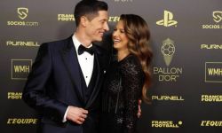 Złota Piłka - Lewandowski z nagrodą dla najlepszego strzelca 2021 roku