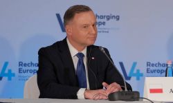 Prezydent o nałożeniu na Polskę kar przez TSUE: to jest wojna ideologiczna