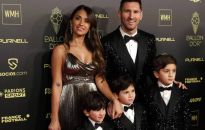 Złota Piłka - Lewandowski na drugim miejscu, Messi triumfatorem plebiscytu