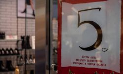 W Dzienniku Ustaw ukazało się rozporządzenie o obostrzeniach obowiązujących od środy