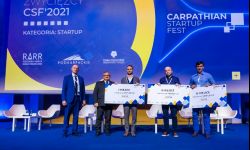 Podkarpackie startupy na oku biznesu. RARR zapowiada II CSF