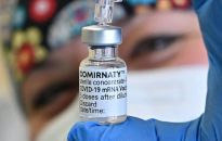 KE zatwierdziła szczepionkę Comirnaty przeciw Covid-19 dla dzieci od 5 do 11 lat