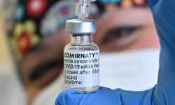 KE zatwierdziła szczepionkę Comirnaty przeciw Covid-19 dla dzieci od 5 do 11 lat