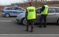 Sejm odrzucił poprawki Senatu do nowelizacji ustawy o ochronie granicy