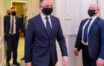 Szrot: prezydent podpisał nowelizację ustawy o ochronie granicy państwowej