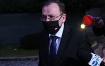 Szef MSWiA wprowadził zakaz przebywania przy granicy z Białorusią na trzy miesiące