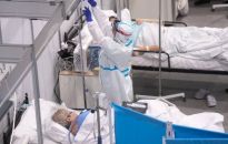 MZ: 29 064 nowe zakażenia koronawirusem; zmarło 570 osób - oba wyniki to najwięcej w IV fali pandemii