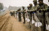 Źródło UE: ambasadorowie państw członkowskich przyjęli sankcje wobec Białorusi