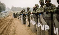 Źródło UE: ambasadorowie państw członkowskich przyjęli sankcje wobec Białorusi