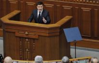 Ukraiński prezydent w orędziu: bez bezpośrednich rozmów z Rosją nie zakończymy wojny