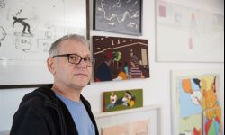 Kolekcja Sammlung na "dworcu PKP" w Tarnowie