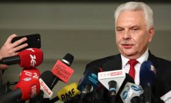 Kraska: szczepienia dzieci w wieku 5-11 lat rozpoczną się 13 grudnia