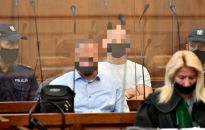 Wrocław: kary 25 i 15 lat więzienia dla oskarżonych ws. zbrodni w Miłoszycach