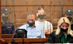Wrocław: kary 25 i 15 lat więzienia dla oskarżonych ws. zbrodni w Miłoszycach