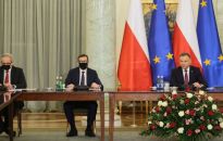 Prezydent: z Funduszu Medycznego blisko 2 mld zł na program modernizacji i rozwoju szpitali i oddziałów pediatrycznych