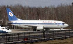 UE: Przyjęto kolejny pakiet sankcji wobec Białorusi