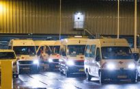 Nowy wariant wirusa Omikron może wkrótce odpowiadać za ponad połowę zakażeń w UE