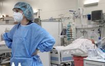 MZ: 27 356 nowych zakażeń koronawirusem; zmarły 502 osoby z COVID-19