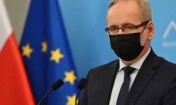 Niedzielski: nie mamy jeszcze potwierdzonej informacji, żeby omikron był obecny w Polsce
