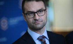 Poręba: chcemy Unii Europejskiej suwerennych ojczyzn, suwerennych krajów