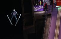 PŚ w skokach - polska drużyna czwarta w Wiśle, triumf Austrii