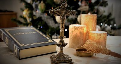 Diecezja Rzeszowska w tym roku bez tradycyjnej kolędy