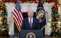 Biały Dom potwierdził, że we wtorek Biden będzie rozmawiał z Putinem