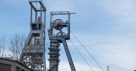 Trwa poszukiwanie drugiego górnika zaginionego po sobotnim wstrząsie w kopalni Bielszowice