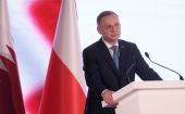 Prezydent Duda: Polska ma aspiracje stać się dla Kataru ważnym dostawcą usług i produktów