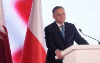 Prezydent Duda: Polska ma aspiracje stać się dla Kataru ważnym dostawcą usług i produktów