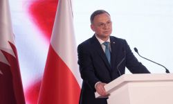 Prezydent Duda: Polska ma aspiracje stać się dla Kataru ważnym dostawcą usług i produktów