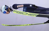 PŚ w skokach - zwycięstwo Hoerla w Wiśle, Stoch na 11. miejscu