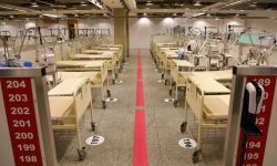 MZ: 13 250 nowych zakażeń koronawirusem, zmarło 25 osób zakażonych COVID-19