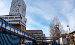 Akcja w kopalni Bielszowice: ratownicy dotarli do poszukiwanego górnika; nie daje oznak życia