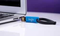 Pendrive na gadżet reklamowy