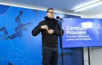 Premier: najważniejszy przy obronie granicy jest żołnierz, funkcjonariusz Straży Granicznej, Policji