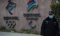 Biały Dom ogłosił dyplomatyczny bojkot zimowych igrzysk olimpijskich w Pekinie ze względu na ludobójstwo w Sinciangu