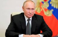 Przywódcy państw Zachodu wzywają Rosję do deeskalacji napięcia i wspierają Ukrainę