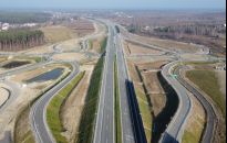 Teraz 30 km, a na wiosnę cała S19 z Rzeszowa do Lublina 